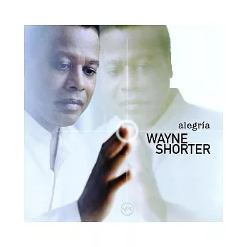 Wayne Shorter / Alegria