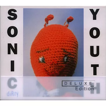 Sonic Youth / Dirth(Deluxe Edition)