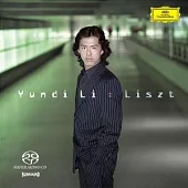 Yundi Li / Liszt (SACD)