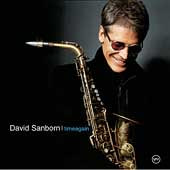 David Sanborn / Time Again