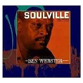 Ben Webster / Soulville