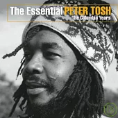 Peter Tosh / The Essential Peter Tosh - The Columbia Years