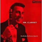 Buddy Defranco/ Mr. Clarinet