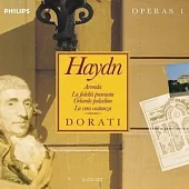 Haydn: Operas I