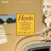 Haydn: Operas II