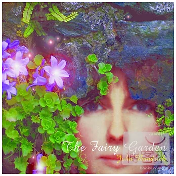 John Bundrick / The Fairy Garden