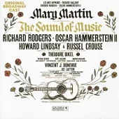 The Sound of Music - Original Broadway Cast Recording