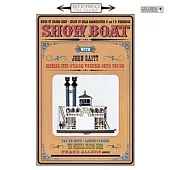 Show Boat - 1962 Studio Cast Recording