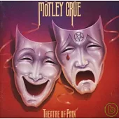 Motley Crue / Theatre Of Pain