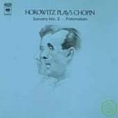 Chopin: Sonata No.2, Polonaises, Scherzo No.1 / Vladimir Horowitz, piano