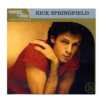 Rick Springfield / Platinum & Gold Collection