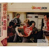 Celine Dion / 1 fille & 4 types