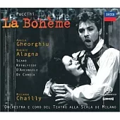 Puccini: La Boheme / Gheorghiu, Alagna, Chailly Conducts Orchestra e Coro del Teatro alla Scala di Milano