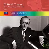 Curzon·WP·Szell / Original Masters: Clifford Curzon - LIMITED EDITION