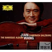 The Baroque Album / Jian Wang