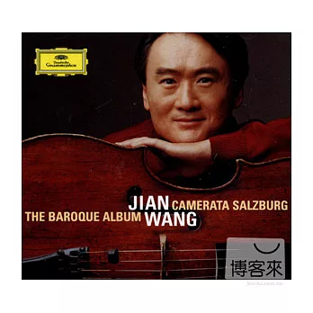 The Baroque Album / Jian Wang