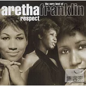Aretha Franklin / Respect - The Very Best Of