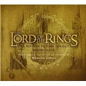 O.S.T. / The Lord of The Rings Special 3-Disc Set