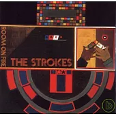 The Strokes / Room On Fire
