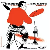 Buddy Rich ＆ Harry ＂Sweets＂ Edison / Buddy and Sweets