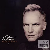 Sting / Sacred Love (SACD)