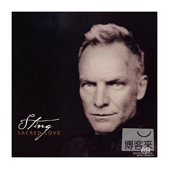 Sting / Sacred Love  (SACD)