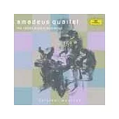 AMADEUS QUARTET / Amadeus Quartet the 1950s mozart recordings