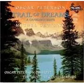 Oscar Peterson & Michel Legrand / Trail of Dreams - A Canadian Suite (SACD)
