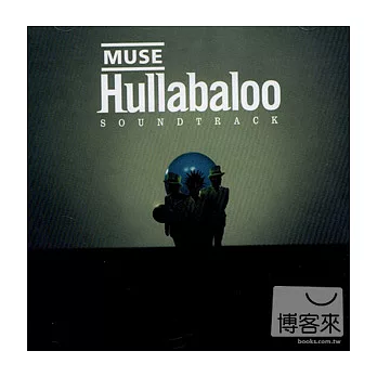 Muse / Hullabaloo Soundtrack (2CD)