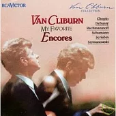 Van Cliburn / My Favorite Encores