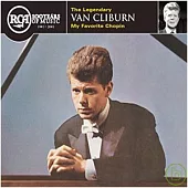 Chopin, Frederic: My Favorite Chopin / Van Cliburn, Piano