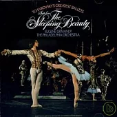 Tchaikovsky: Suite from ”The Sleeping Beauty”, Op.66