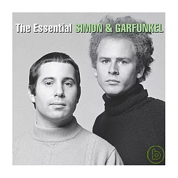 Simon & Garfunkel / The Essential