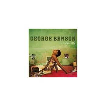 George Benson / Irreplaceable