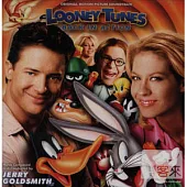 OST / Looney Tunes Back In Action - Jerry Goldsmith