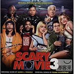 OST / Scary Movie 3