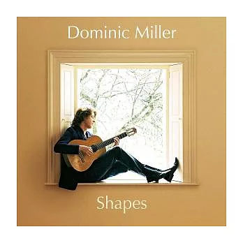 Dominic Miller / Shapes