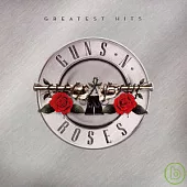 Guns N’Roses / Greatest Hits