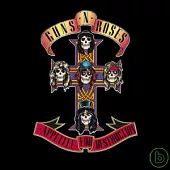 Guns N’Roses / Appetite For Destruction