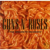 Guns N’Roses / The Spaghetti Incident?
