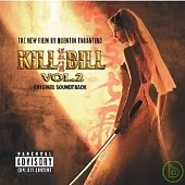 O.S.T. / Kill Bill Vol. 2
