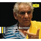 Bernstein / Beethoven :Complete Symphonies