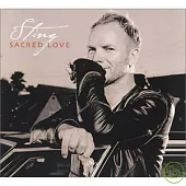 Sting / Sacred Love [Special Limited Tour Edition]