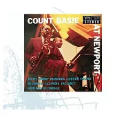 Count Basie / Live At Newport