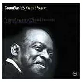 Count Basie / Finest Hours