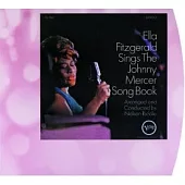 Ella Fitzgerald / Ella Fitzgerald Sings the Johnny Mercer Songbook