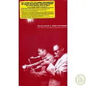 Miles Davis & John Coltrane / The Complete Columbia Recordings 1955-1961