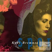 Tracks / Kari Bremnes