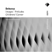 Debussy：Piano Works