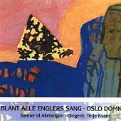 Hymns for All Saints’ Day / The Oslo Chamber Choir